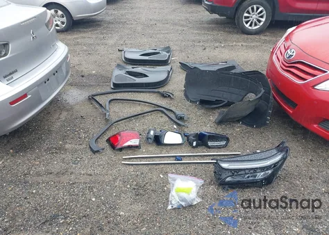 2022 Chevrolet Equinox Fwd Lt z USA, uszkodzony, nr VIN 3GNAXKEV4NL296447